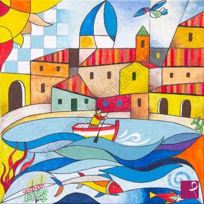 Quadro in vendita online
