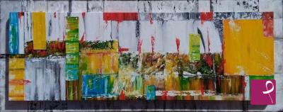 Quadro venduto su PitturiAmo
