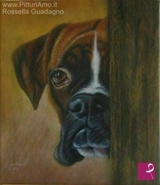 Quadro in vendita online