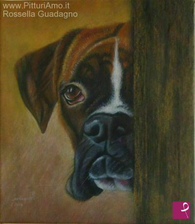 Quadro in vendita online