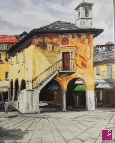Quadro in vendita online