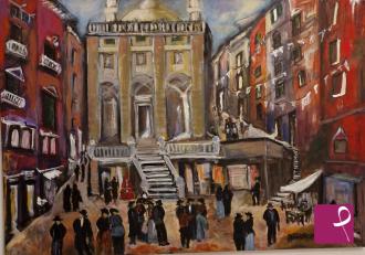 Quadro in vendita online