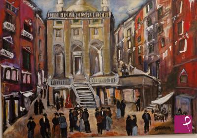 Quadro in vendita online