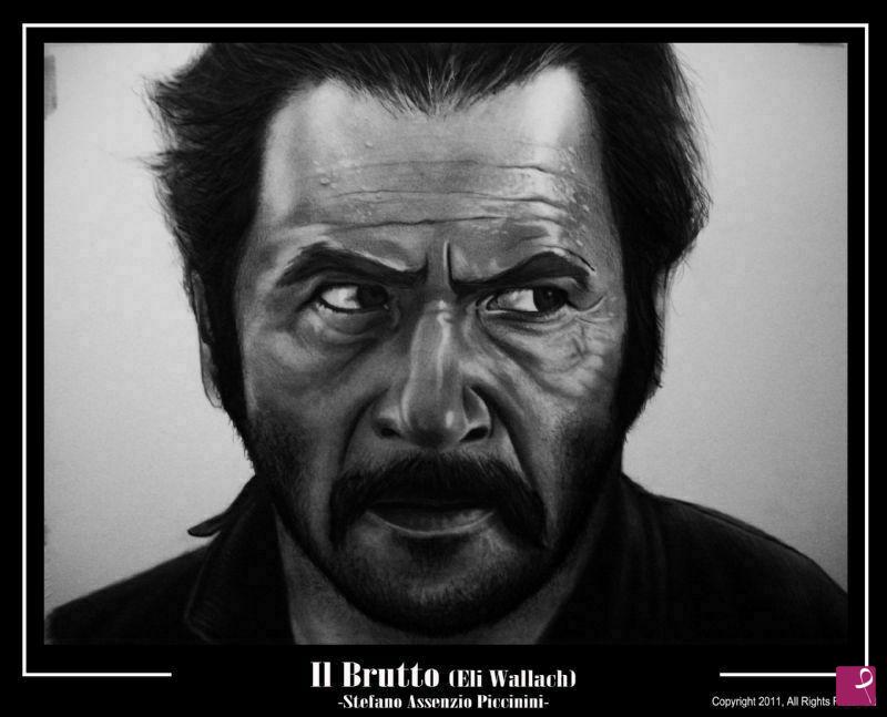 quadri in vendita online - il Brutto