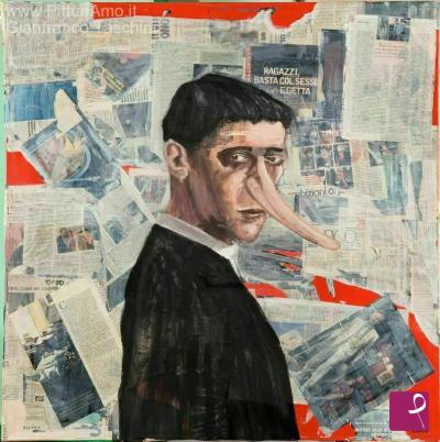 Quadro in vendita online