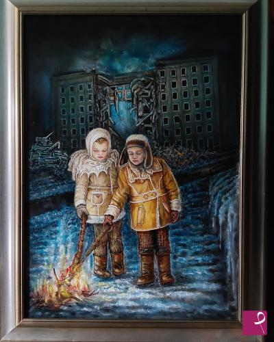Quadro in vendita online