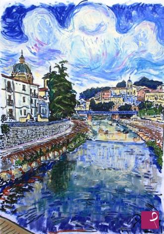 Quadro in vendita online