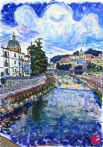 Quadro in vendita online