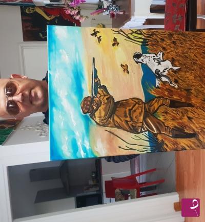 Quadro in vendita online