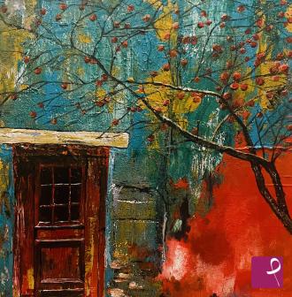 Quadro in vendita online