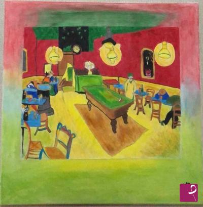 Quadro in vendita online