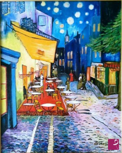 Quadro in vendita online