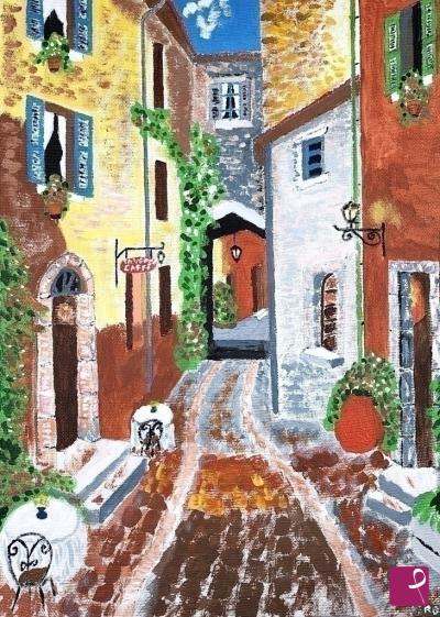 Quadro in vendita online