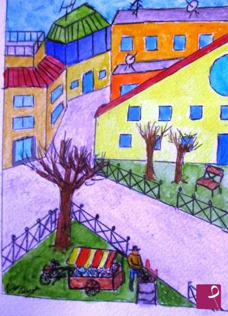 Quadro in vendita online