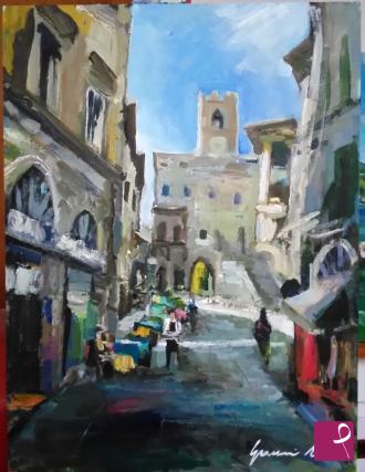 Quadro in vendita online