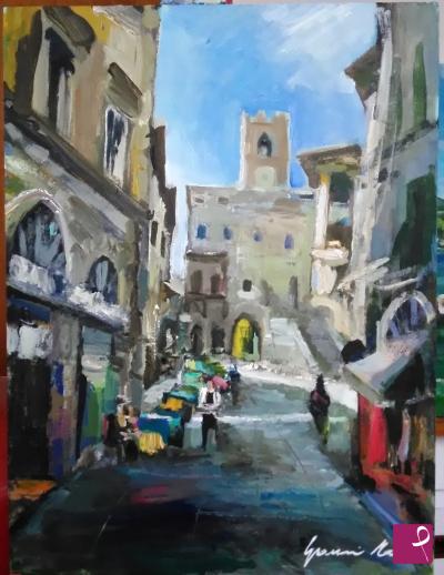 Quadro in vendita online