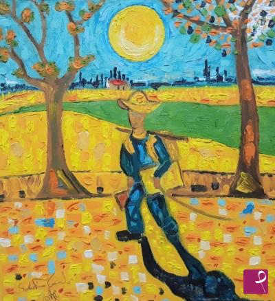 Quadro in vendita online