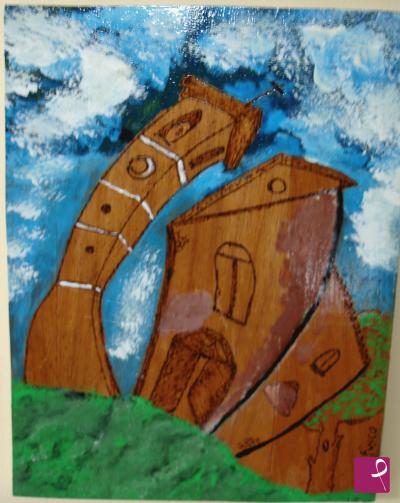 Quadro in vendita online