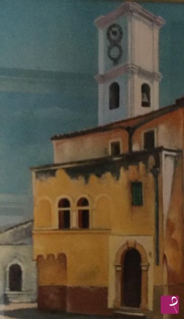 quadri in vendita online - il campanile