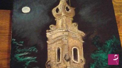 Quadro venduto su PitturiAmo
