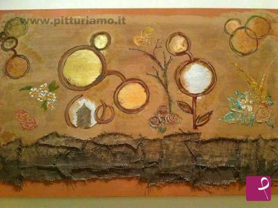 Quadro in vendita online