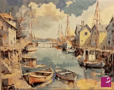 Quadro in vendita online