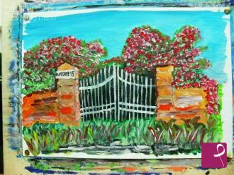 Quadro in vendita online
