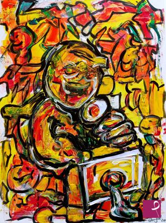Quadro in vendita online