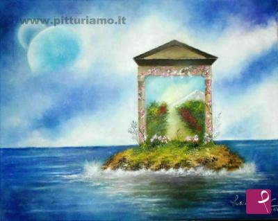 Quadro in vendita online