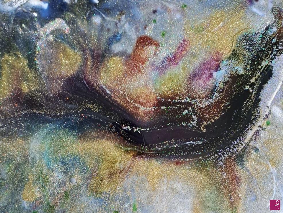 quadri in vendita online - Il canto della sirena