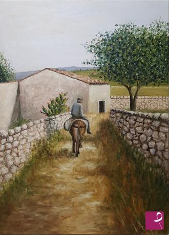 Quadro in vendita online