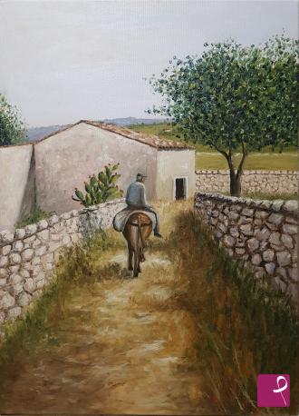 Quadro in vendita online