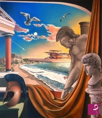 Quadro in vendita online