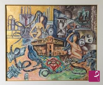 Quadro in vendita online