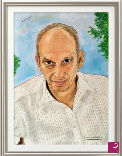 Quadro venduto su PitturiAmo