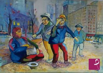 Quadro in vendita online