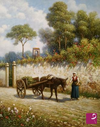 Quadro in vendita online
