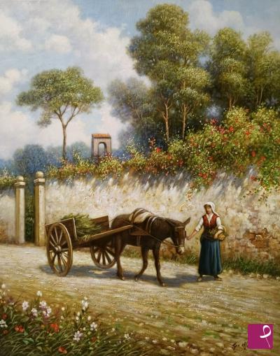 Quadro in vendita online