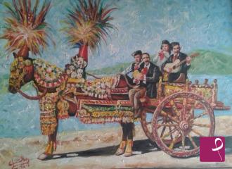 Quadro in vendita online
