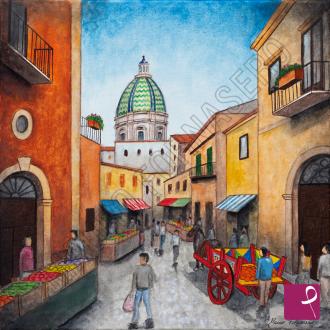Quadro in vendita online