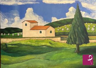 Quadro venduto su PitturiAmo