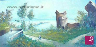 Quadro in vendita online