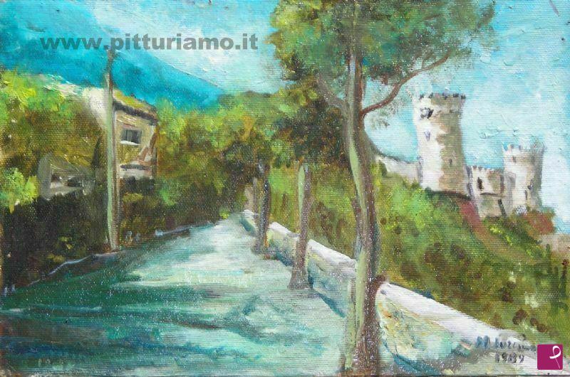 quadri in vendita online - Il Castello