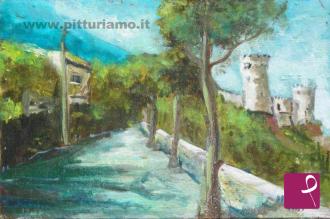 Quadro in vendita online