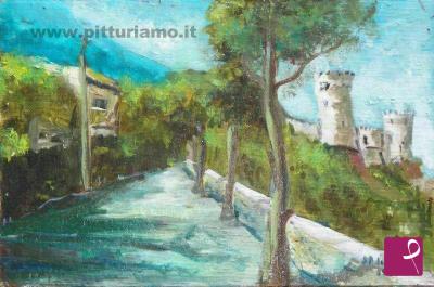 Quadro in vendita online