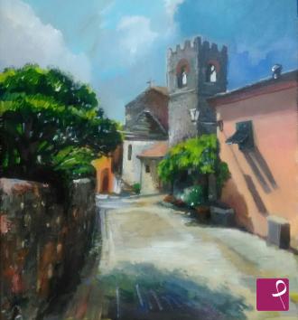 Quadro in vendita online