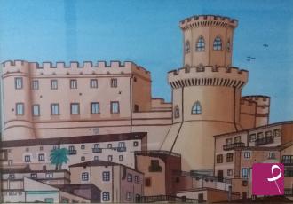 Quadro venduto su PitturiAmo