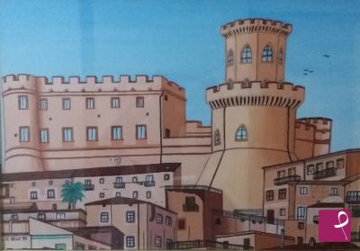 Quadro venduto su PitturiAmo