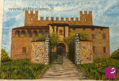 Quadro in vendita online