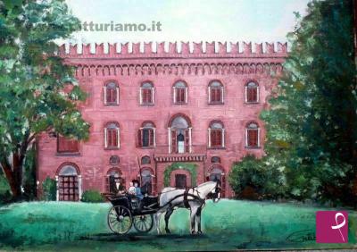 Quadro in vendita online
